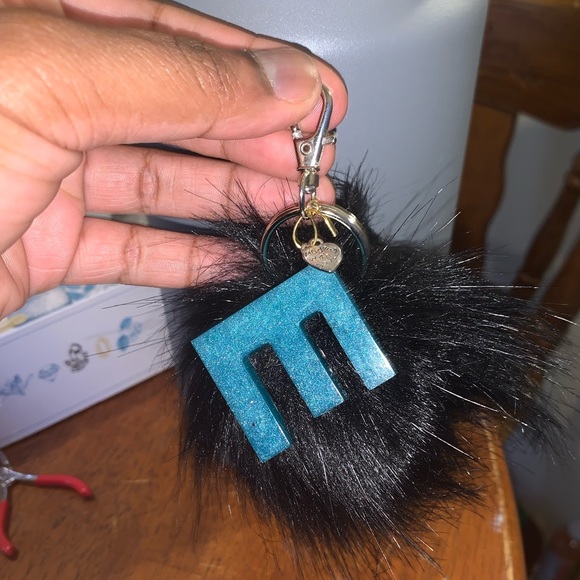 Customized Keychains - Picture 3 of 11